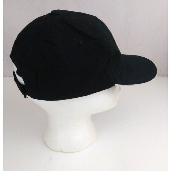 Montreal Canada Unisex Embroidered Adjustable Baseball Cap - Picture 3 of 7